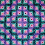 Wedding Quilt